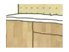 (廚房裝修風(fēng)水禁忌都有哪些)廚房工作三角區(qū)如何設(shè)計(jì)更舒適?廚房裝修設(shè)計(jì)寶典分享