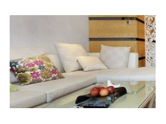(三室兩廳兩衛(wèi)裝修實景)半包9萬5現(xiàn)代風(fēng)格裝修 三室兩廳一廚兩衛(wèi)+小閣樓