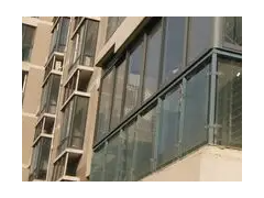 (封陽臺一般多少錢一平方)封陽臺價格多少錢一平方